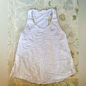 Lululemon Love Tank Size 10